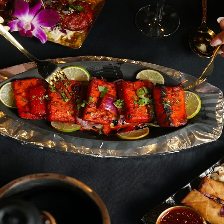 Jala Indian Cuisine Rewards