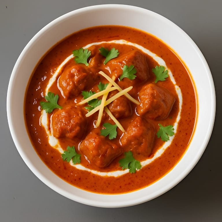 Flavors of India, Served with Everyday Ease