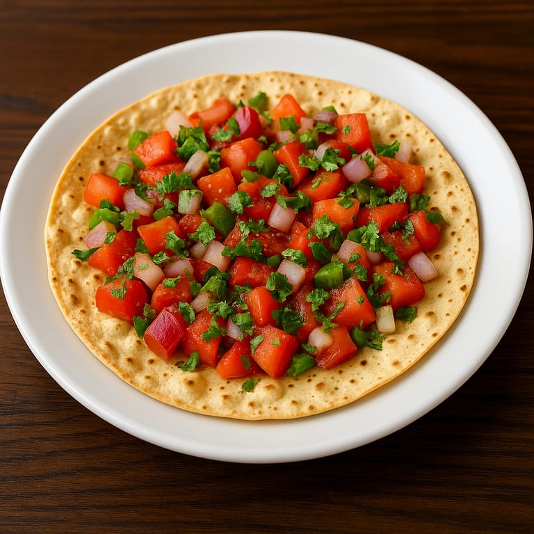 Discover Our Masala Creations