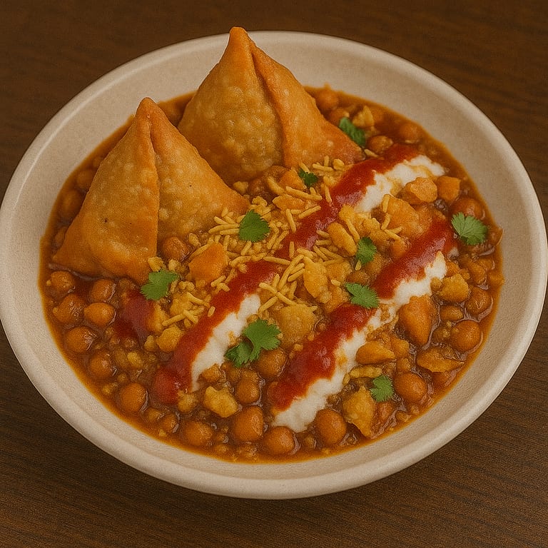 Delicious Tadka Dishes