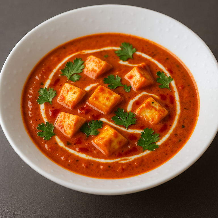 Discover Our Masala Creations